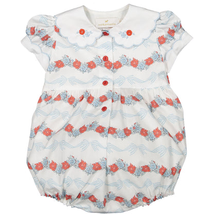 Breeze Romper