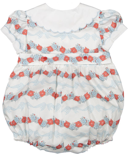 Breeze Romper