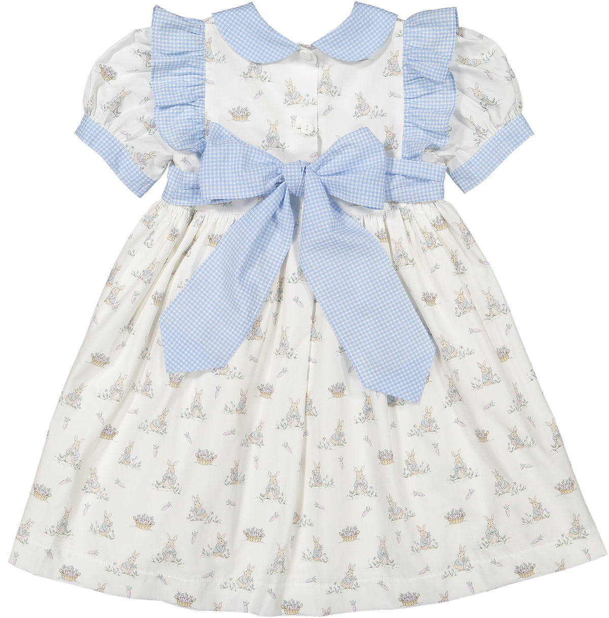 SAMPLE Mr Bunny Dress