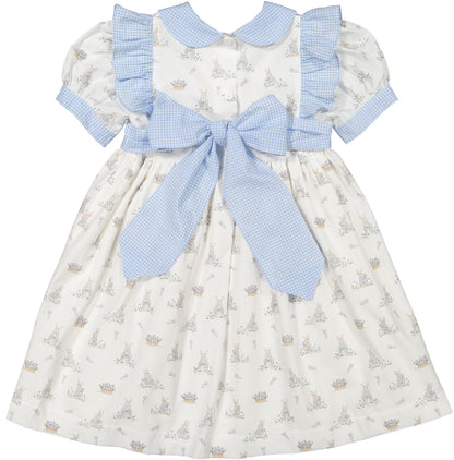 SAMPLE Mr Bunny Dress