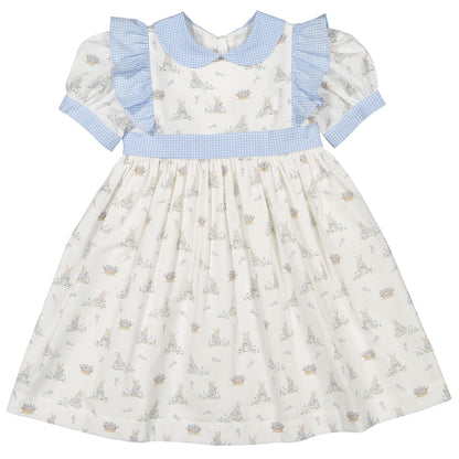 SAMPLE Mr Bunny Dress