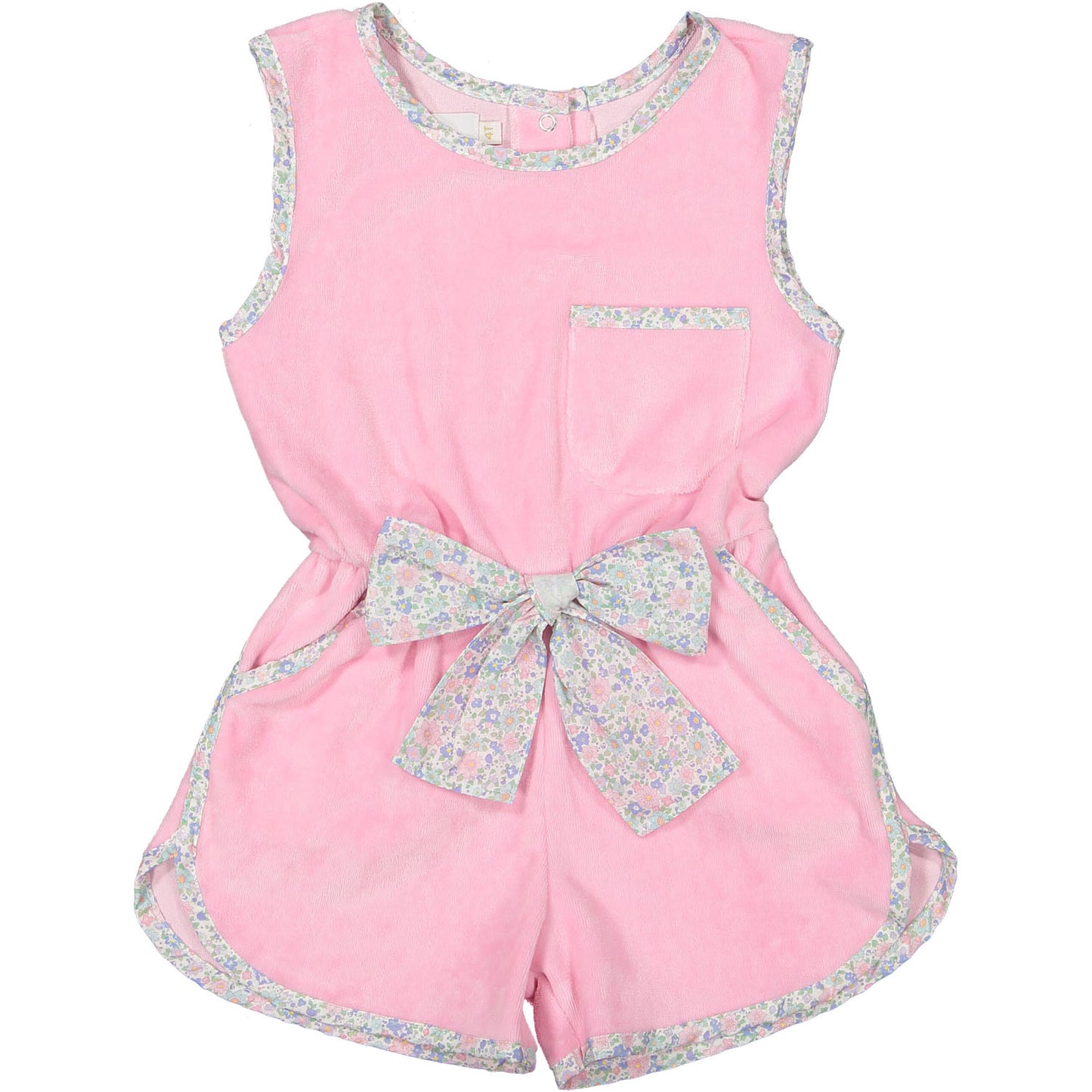 PRE-ORDER Lily Cover-Up