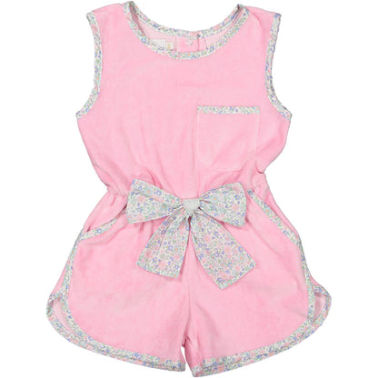 PRE-ORDER Lily Cover-Up