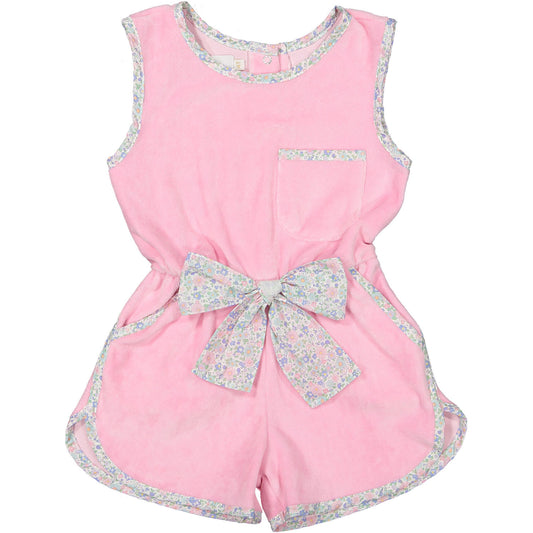 PRE-ORDER Lily Cover-Up