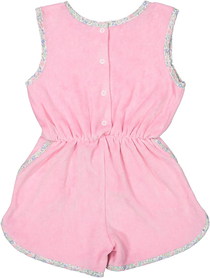 PRE-ORDER Lily Cover-Up