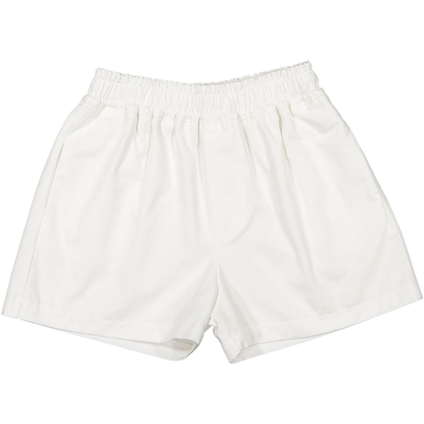 SAMPLE White Shorts