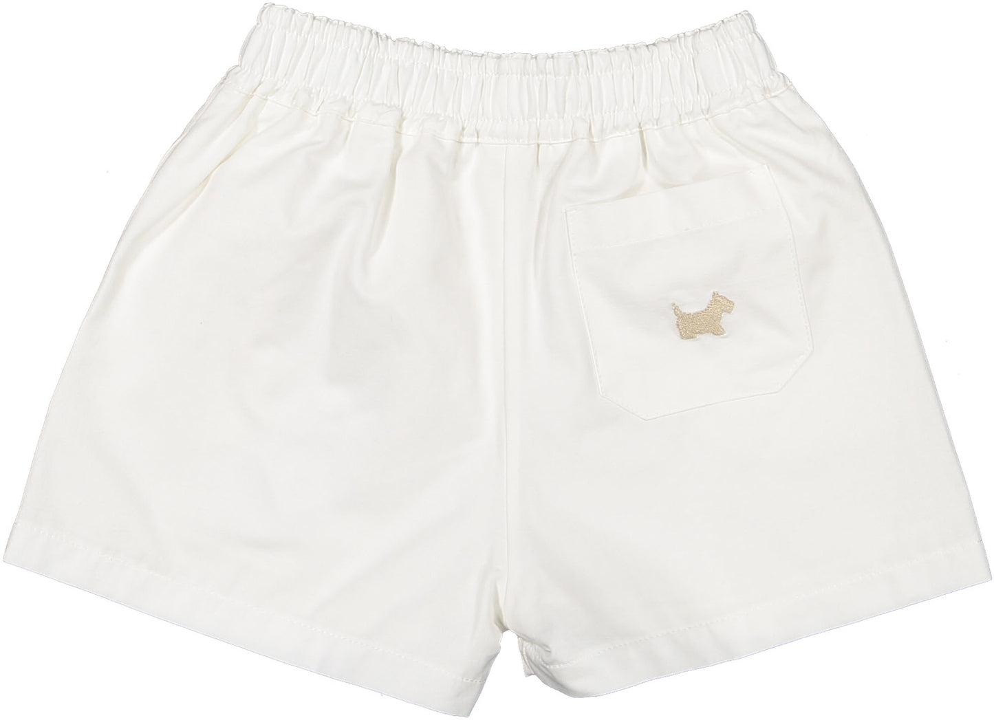 SAMPLE White Shorts