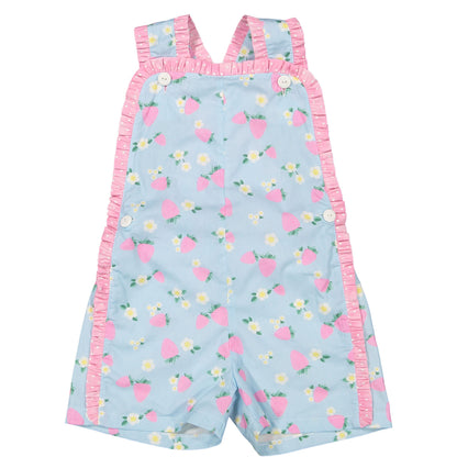 Summer Berries Shortall