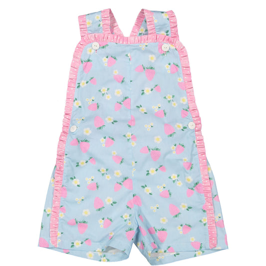 Summer Berries Shortall