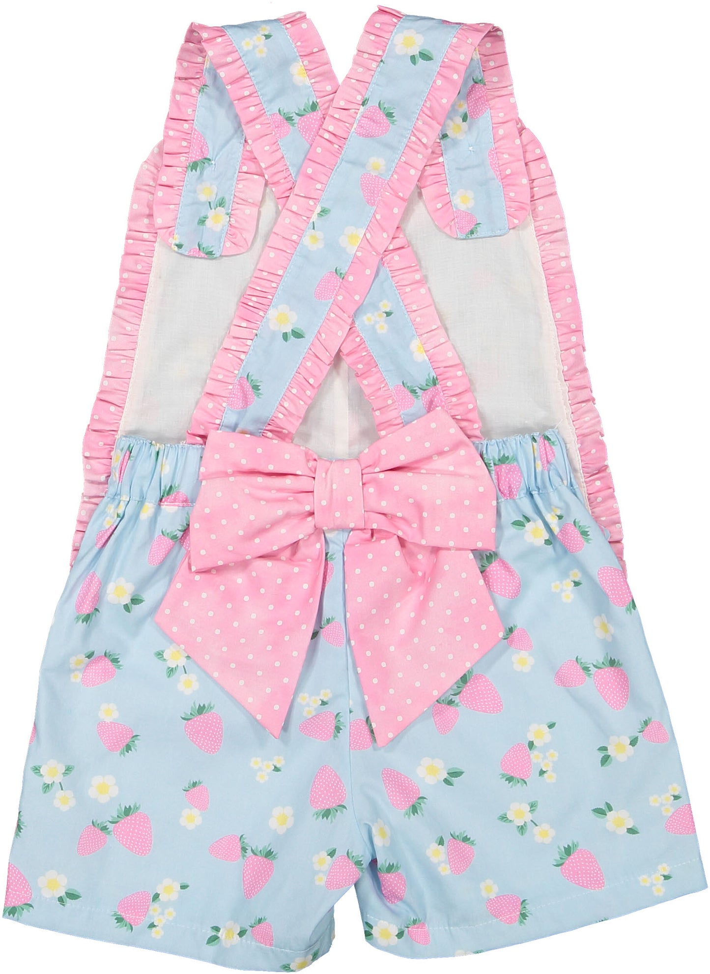 Summer Berries Shortall