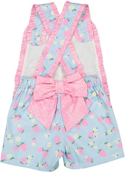 Summer Berries Shortall