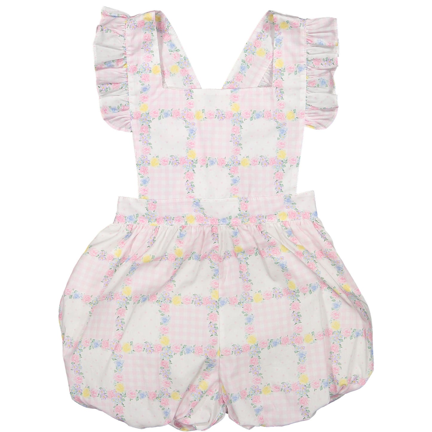 Patchwork Shortall