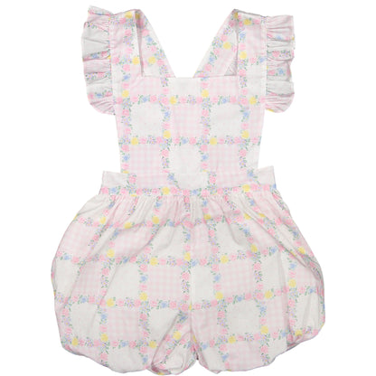 Patchwork Shortall