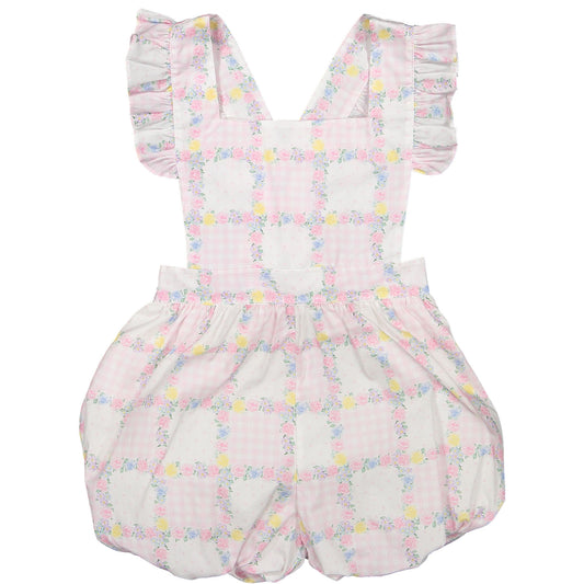 Patchwork Shortall