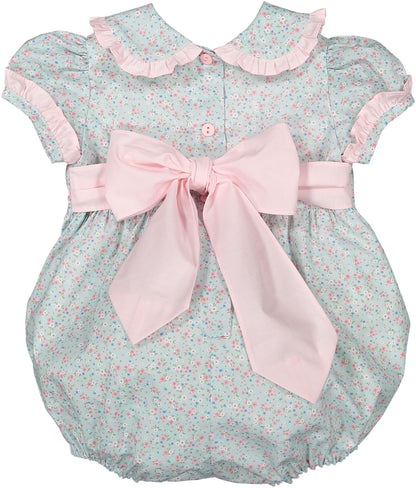 PRE-ORDER Orchid Romper