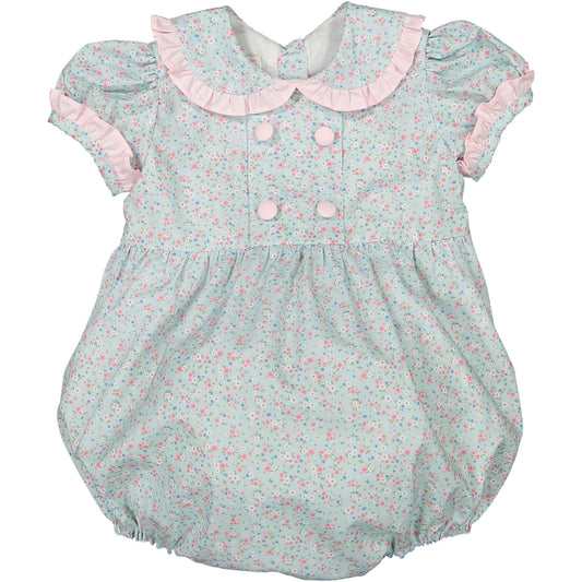 PRE-ORDER Orchid Romper