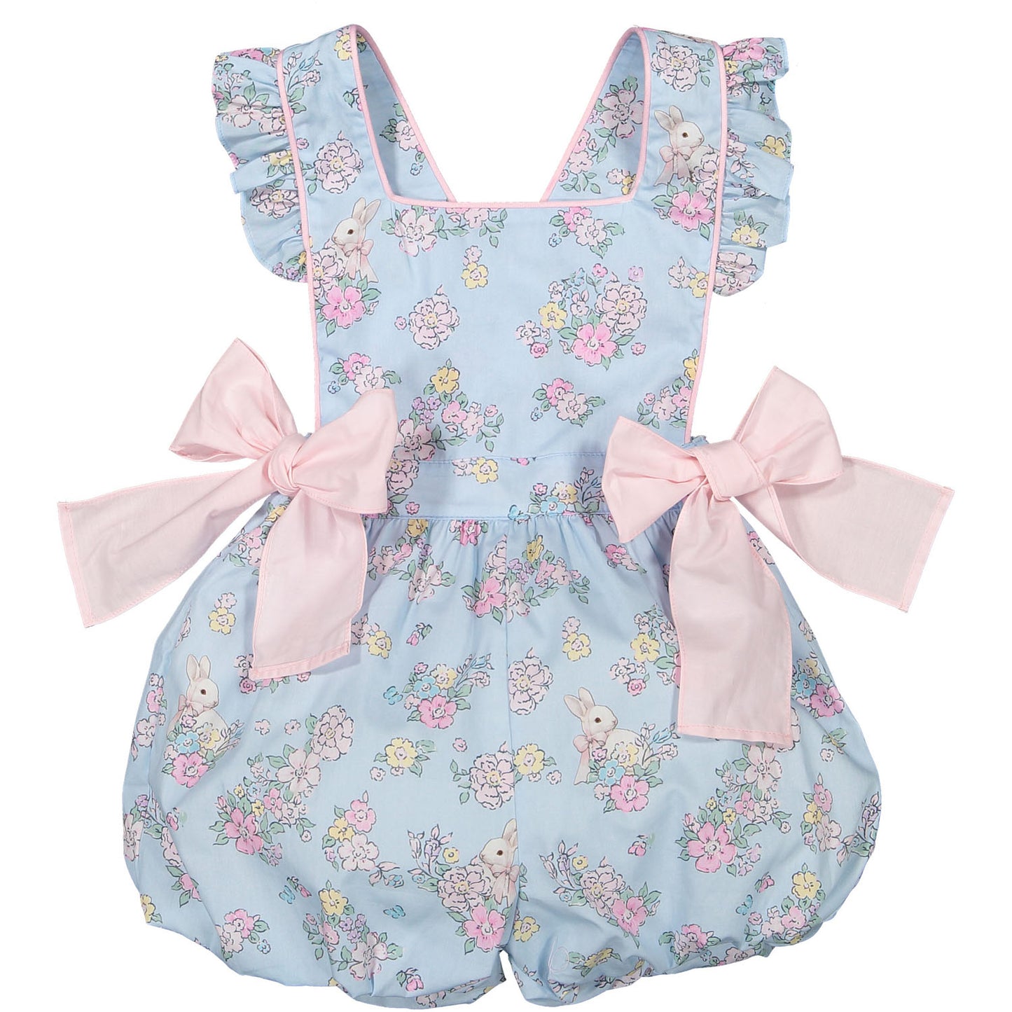 Garden Bunnies Shortall