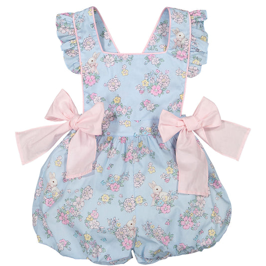 Garden Bunnies Shortall
