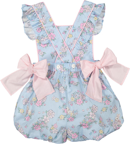 Garden Bunnies Shortall