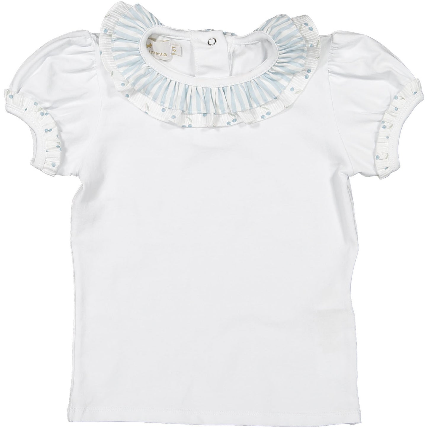 Blue Cherries T-shirt