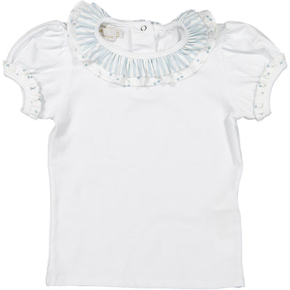 Blue Cherries T-shirt