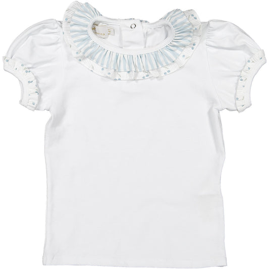 Blue Cherries T-shirt