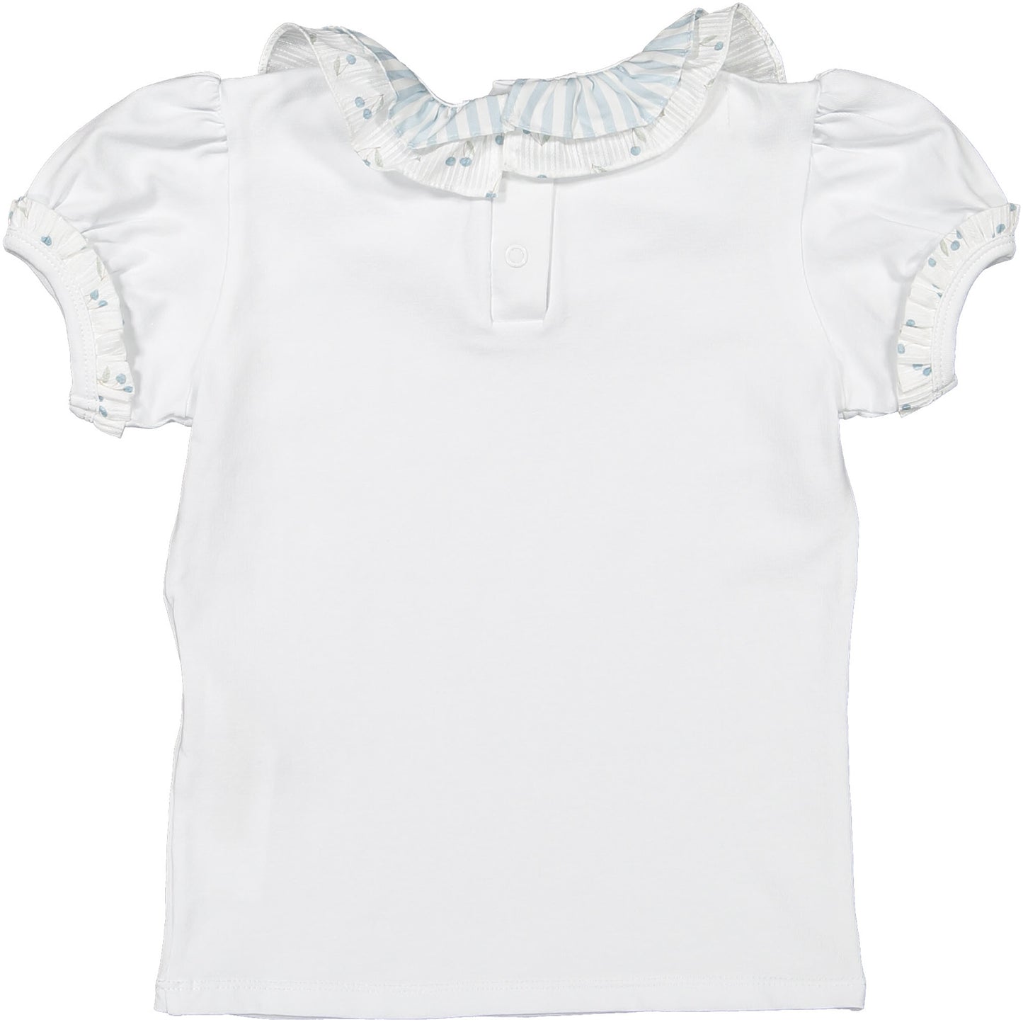 Blue Cherries T-shirt
