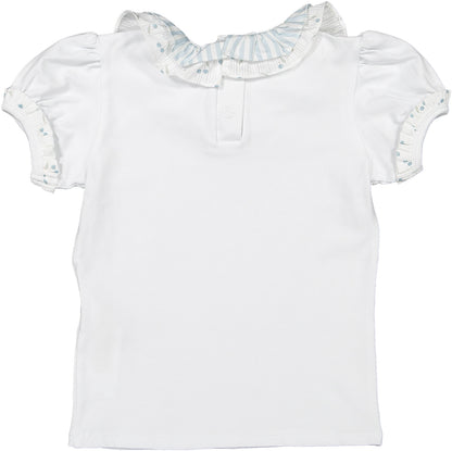 Blue Cherries T-shirt