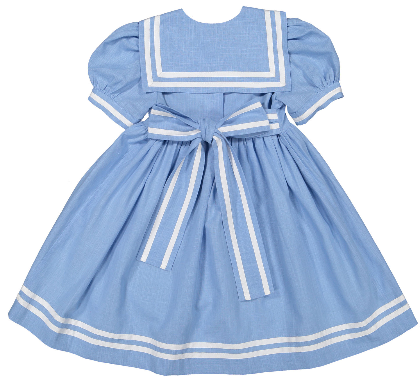 PRE-ORDER Ocean Sailors Dress