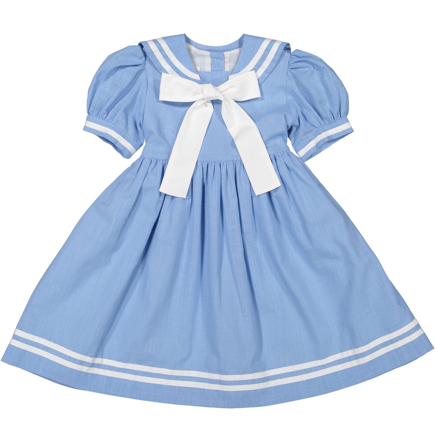 PRE-ORDER Ocean Sailors Dress