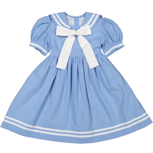 PRE-ORDER Ocean Sailors Dress