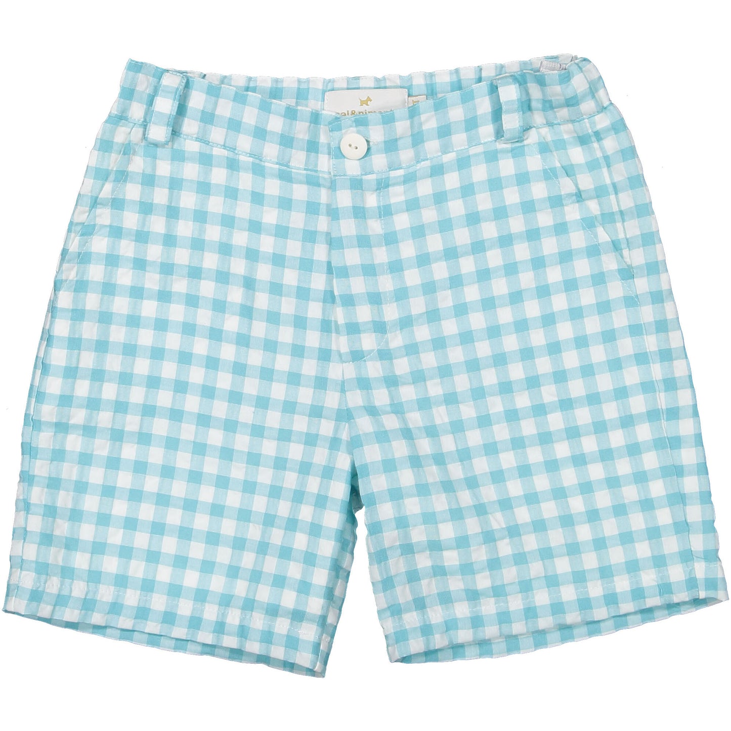 Melody Boy Shorts