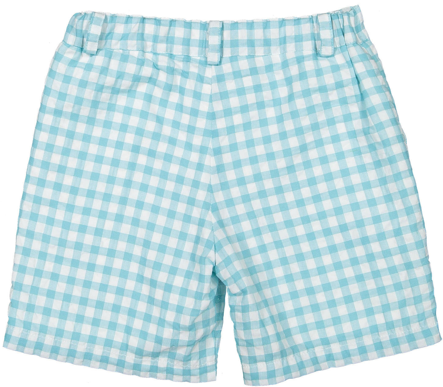 Melody Boy Shorts