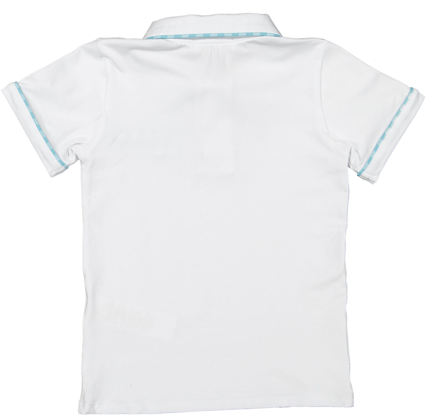 SAMPLE Melody Boy Polo