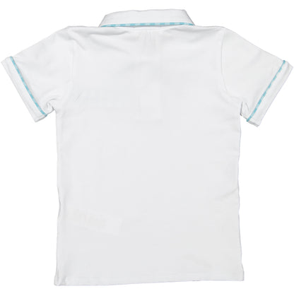 SAMPLE Melody Boy Polo