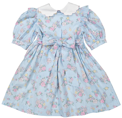 Garden Bunnies Dress