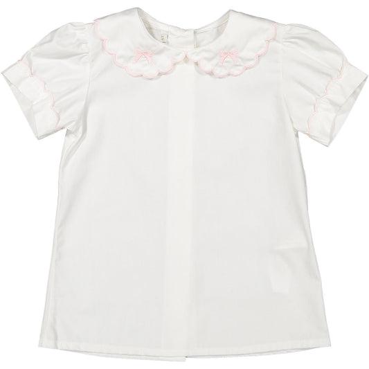 Pink Wonderland Shirt