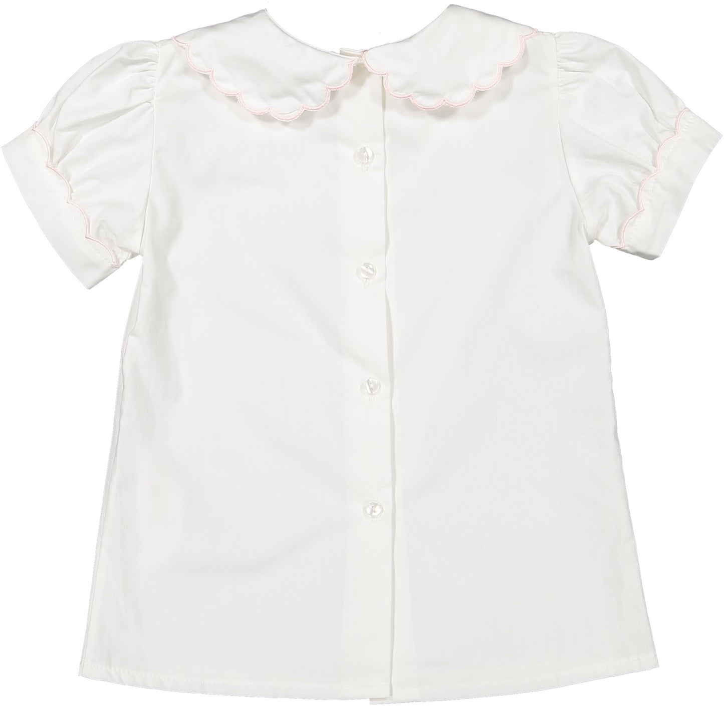 Pink Wonderland Shirt