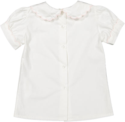 Pink Wonderland Shirt