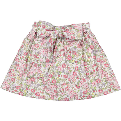 Pink Wonderland Skirt