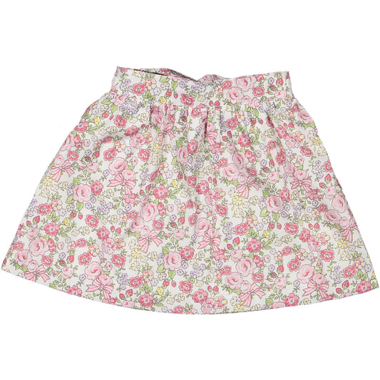 Pink Wonderland Skirt