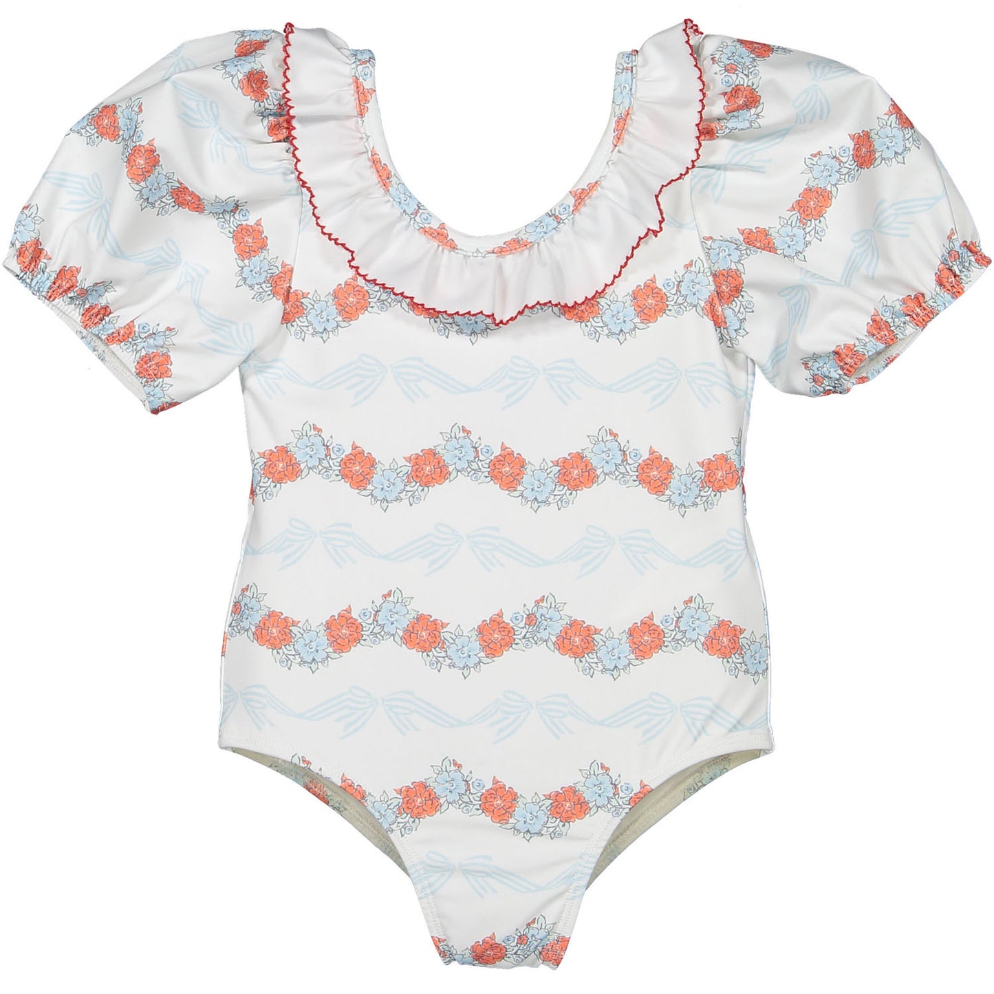 Breeze Swimsuit