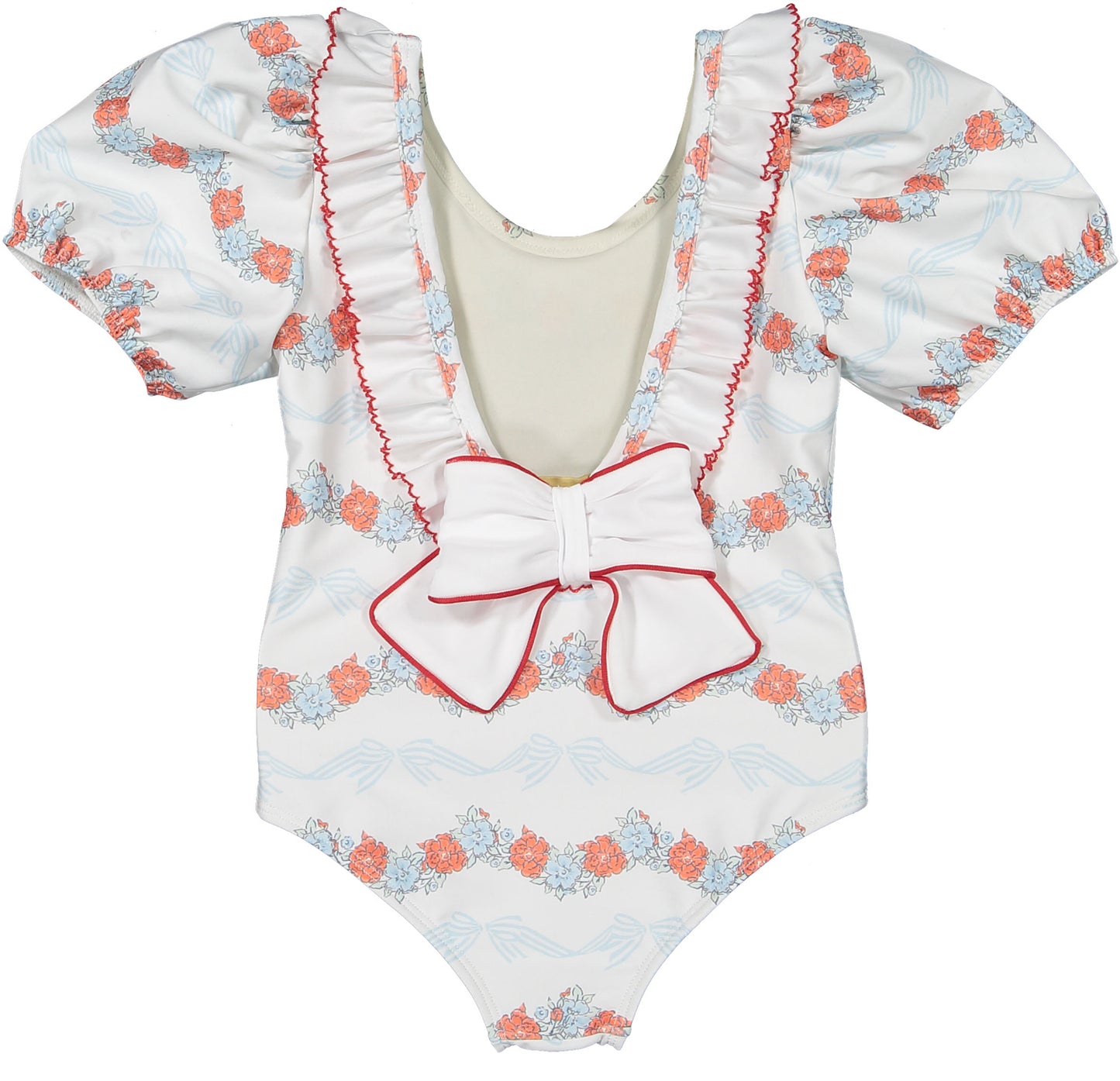 Breeze Swimsuit