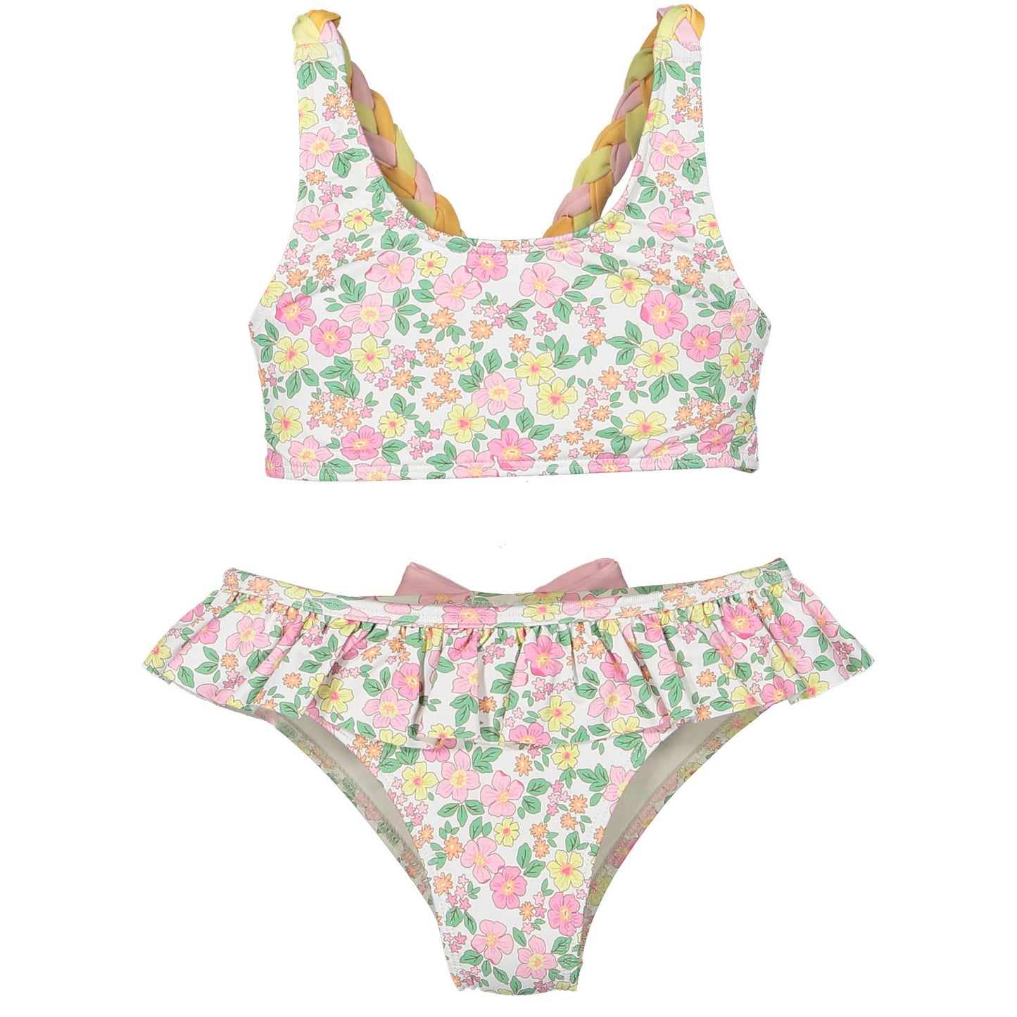 PRE ORDER Tropical Garden Bikini