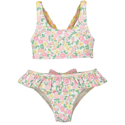 PRE ORDER Tropical Garden Bikini
