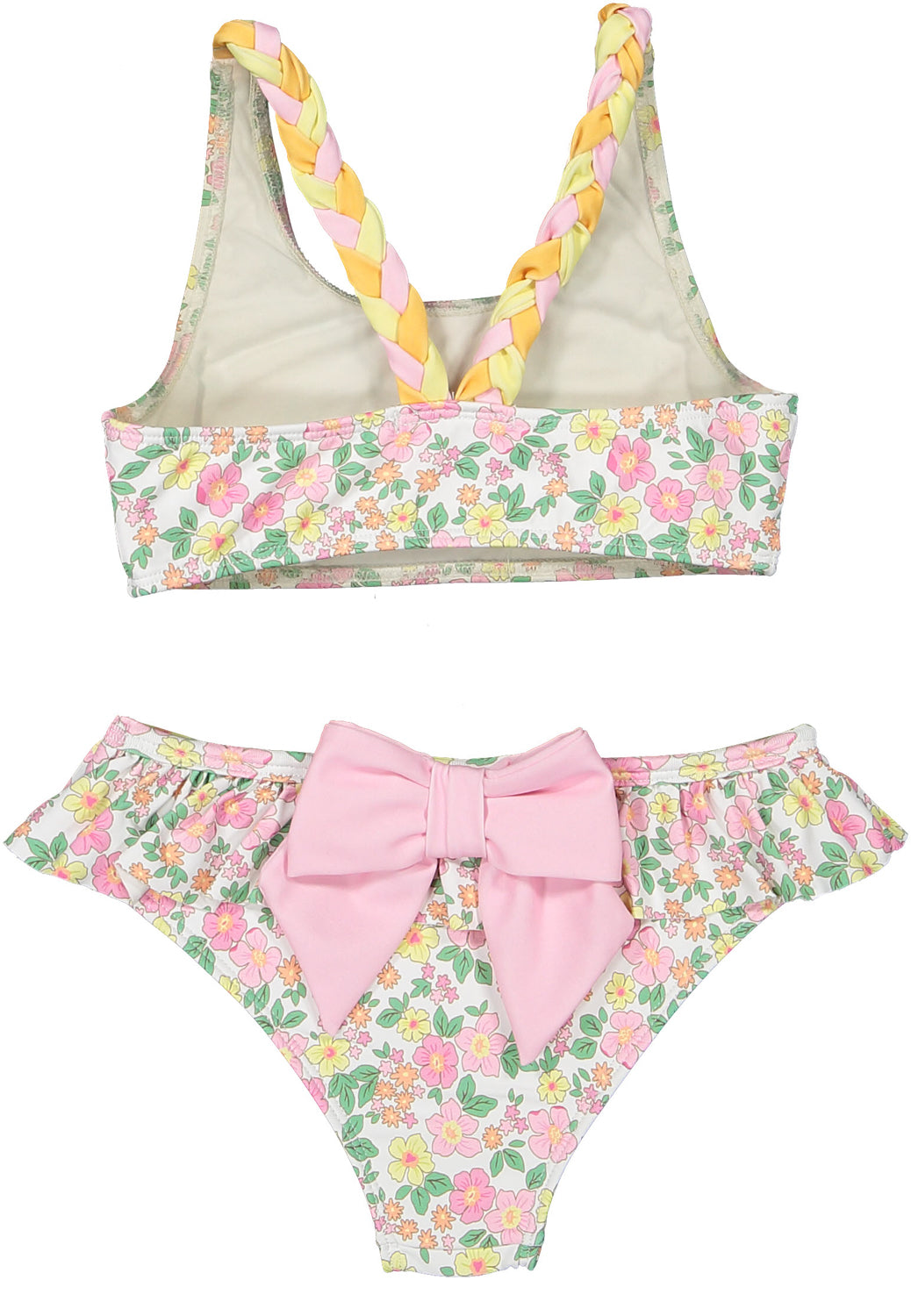 PRE ORDER Tropical Garden Bikini