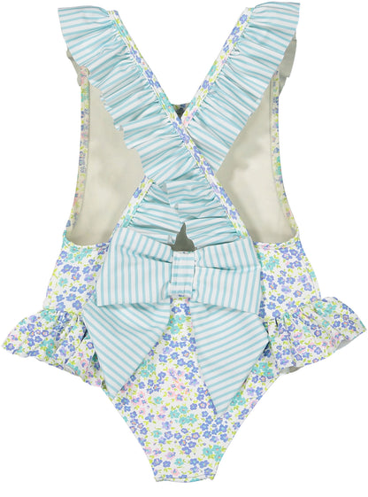 Saltwater Swimsuit