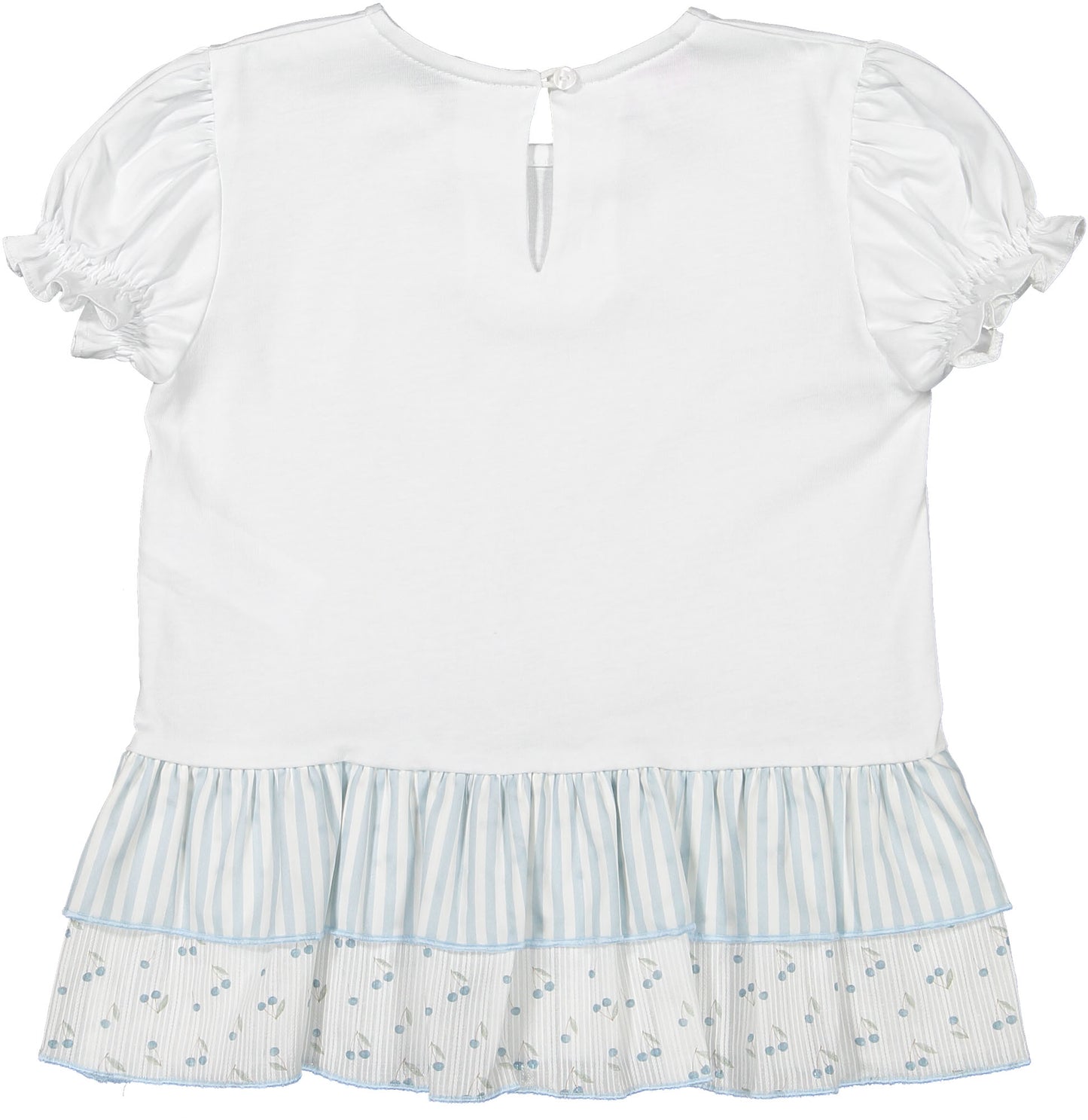 Maryland Blue Cherries T-Shirt