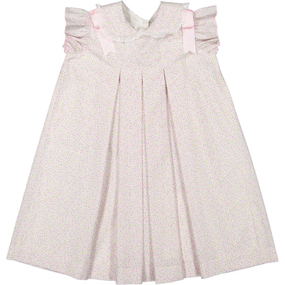 PRE-ORDER Pink Blossoms Dress