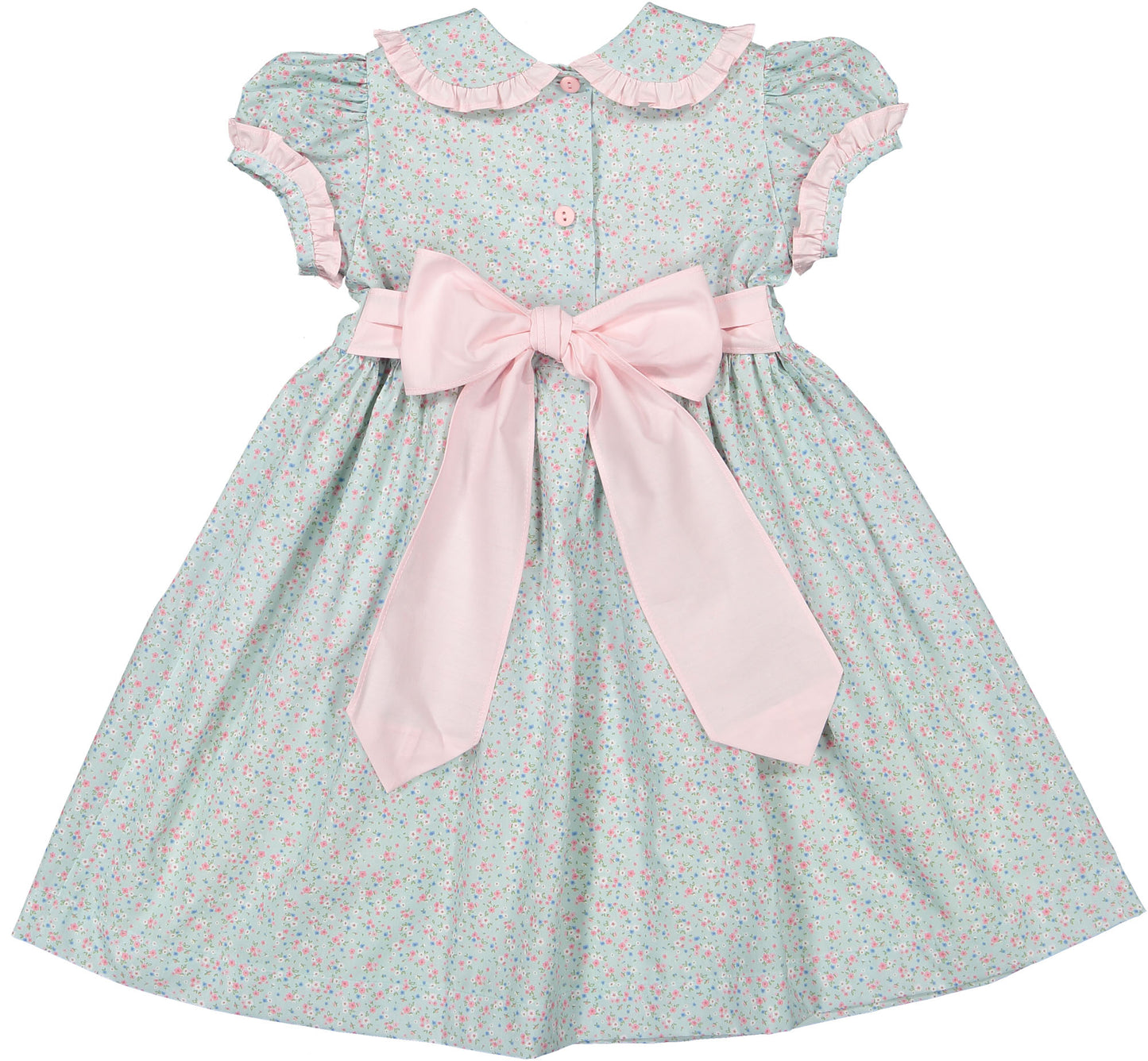 PRE-ORDER Orchid Dress
